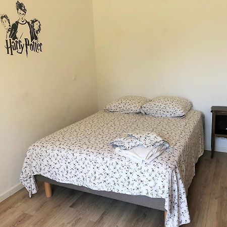 Le Domaine De Gaia Apartment Aix-en-Provence Bagian luar foto