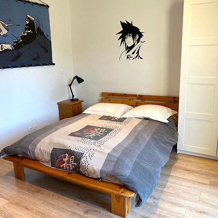 Le Domaine De Gaia Apartment Aix-en-Provence Bagian luar foto