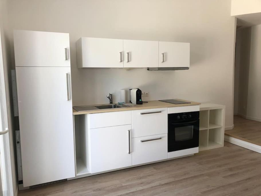 Le Domaine De Gaia Apartment Aix-en-Provence Bagian luar foto