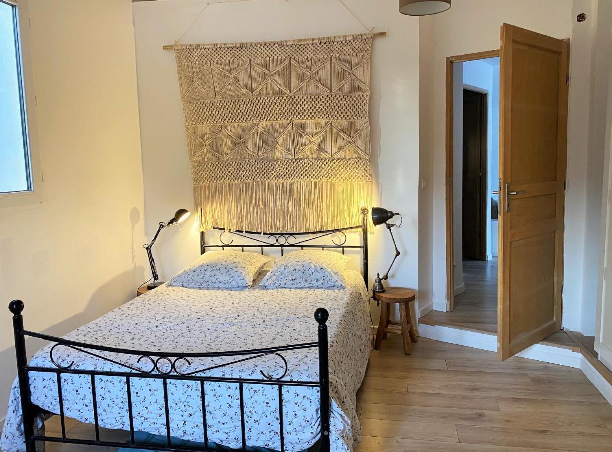 Le Domaine De Gaia Apartment Aix-en-Provence Bagian luar foto