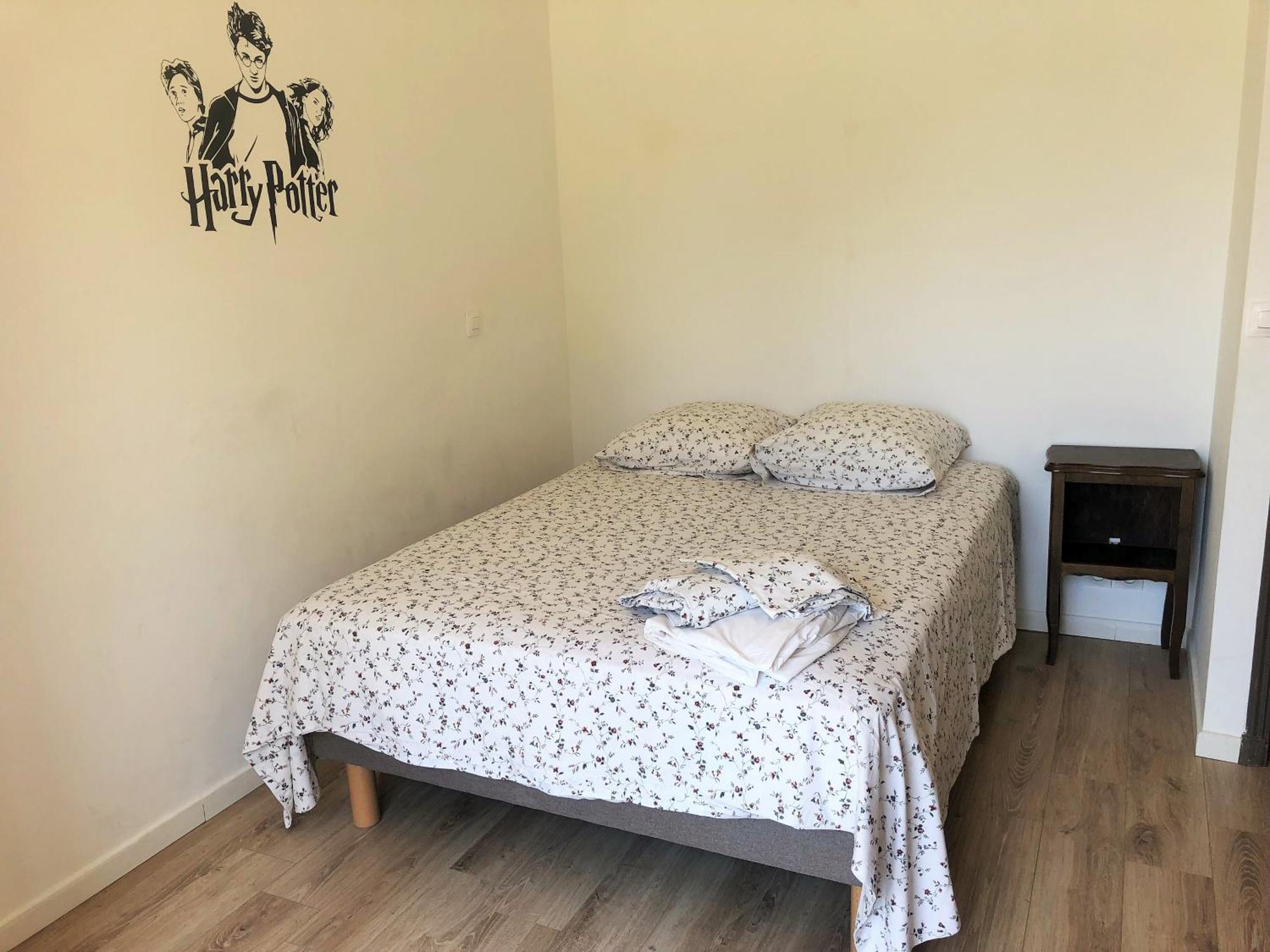 Le Domaine De Gaia Apartment Aix-en-Provence Bagian luar foto