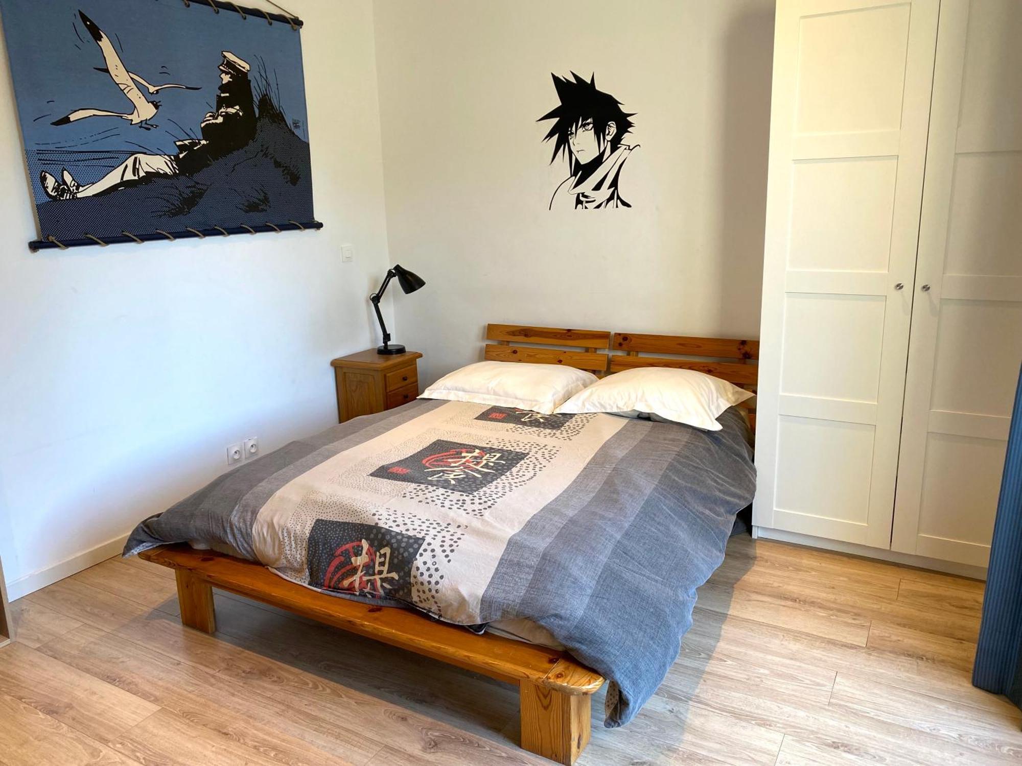 Le Domaine De Gaia Apartment Aix-en-Provence Bagian luar foto