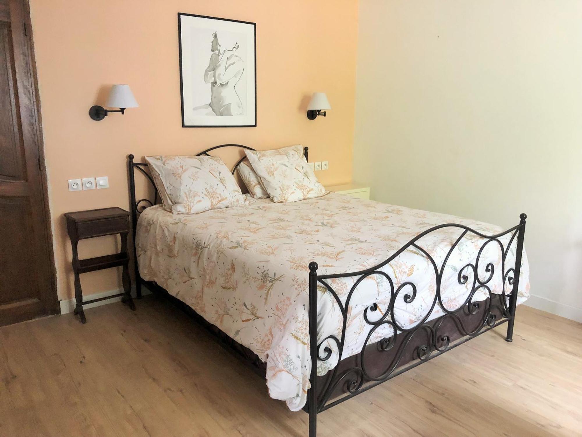 Le Domaine De Gaia Apartment Aix-en-Provence Bagian luar foto