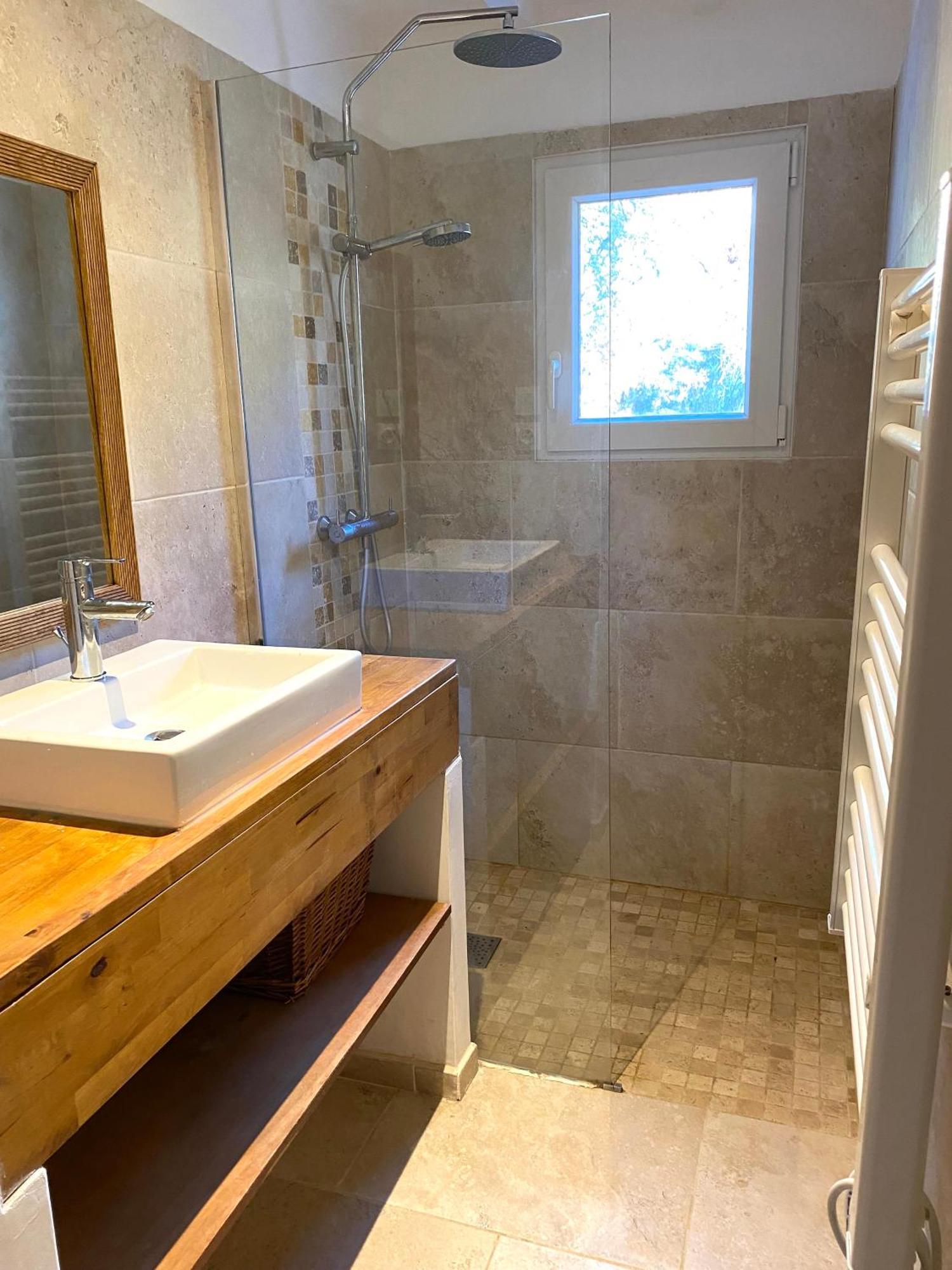 Le Domaine De Gaia Apartment Aix-en-Provence Bagian luar foto
