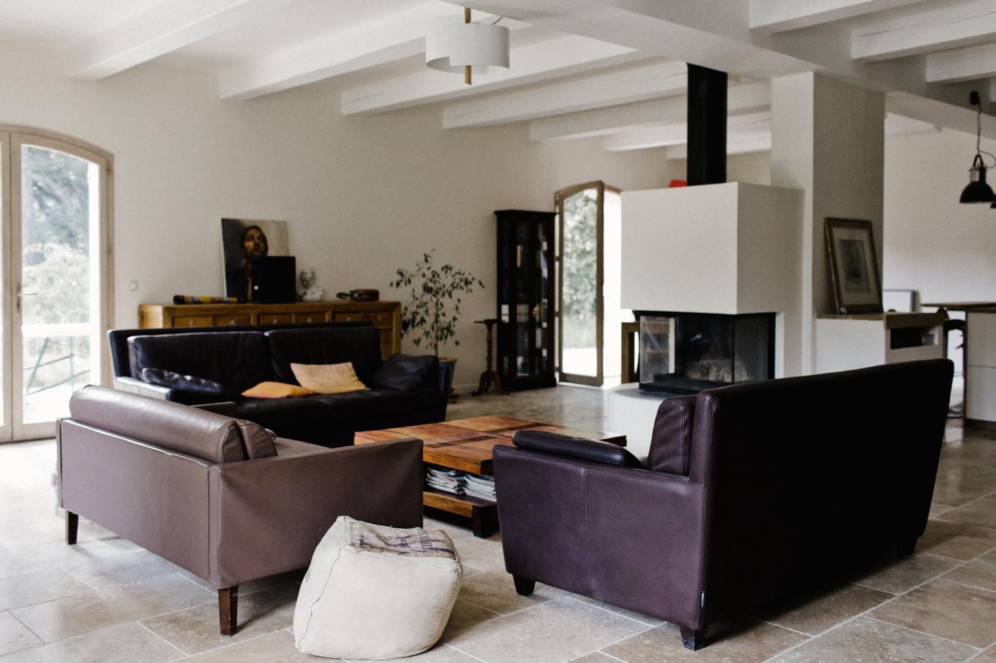 Le Domaine De Gaia Apartment Aix-en-Provence Bagian luar foto