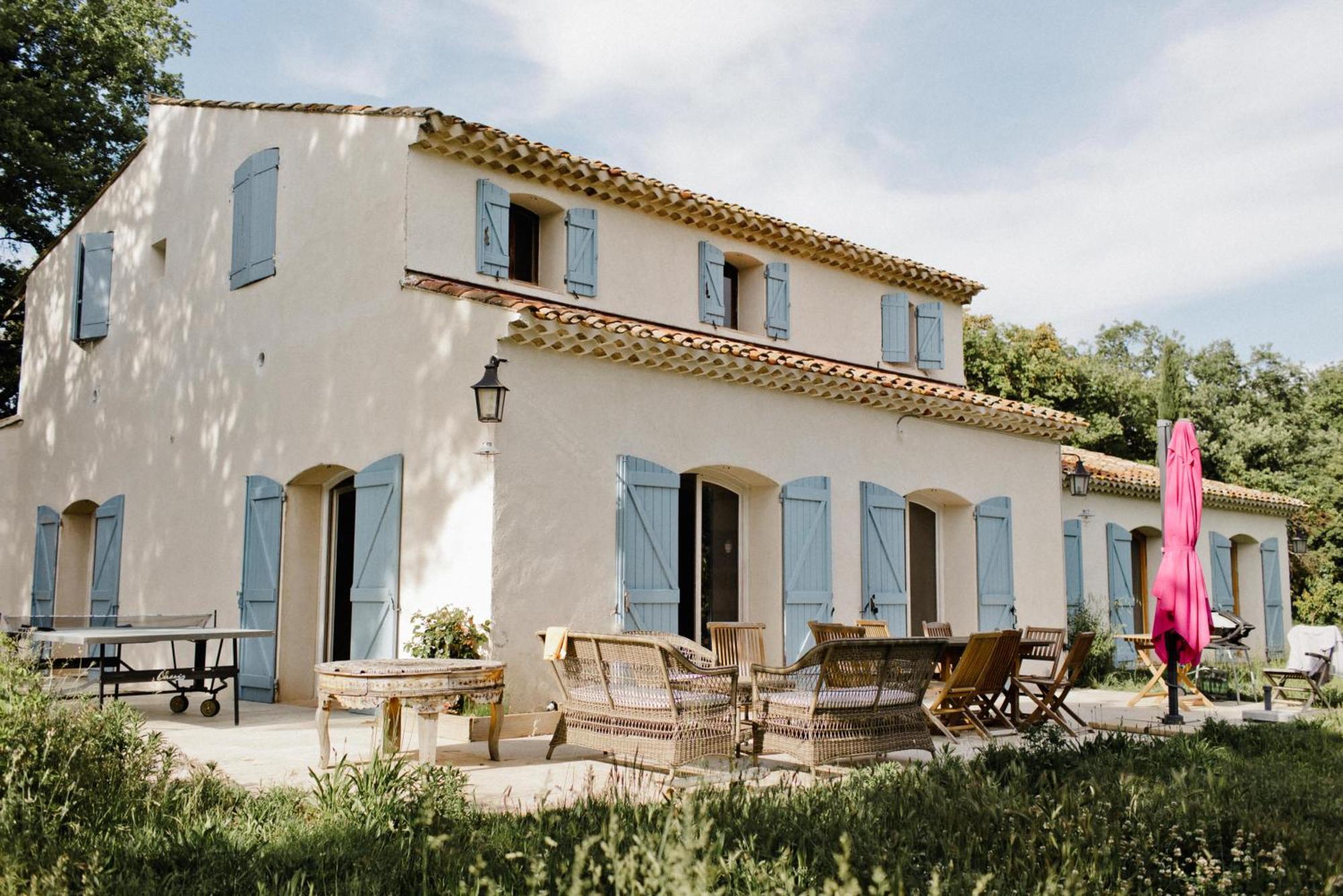 Le Domaine De Gaia Apartment Aix-en-Provence Bagian luar foto
