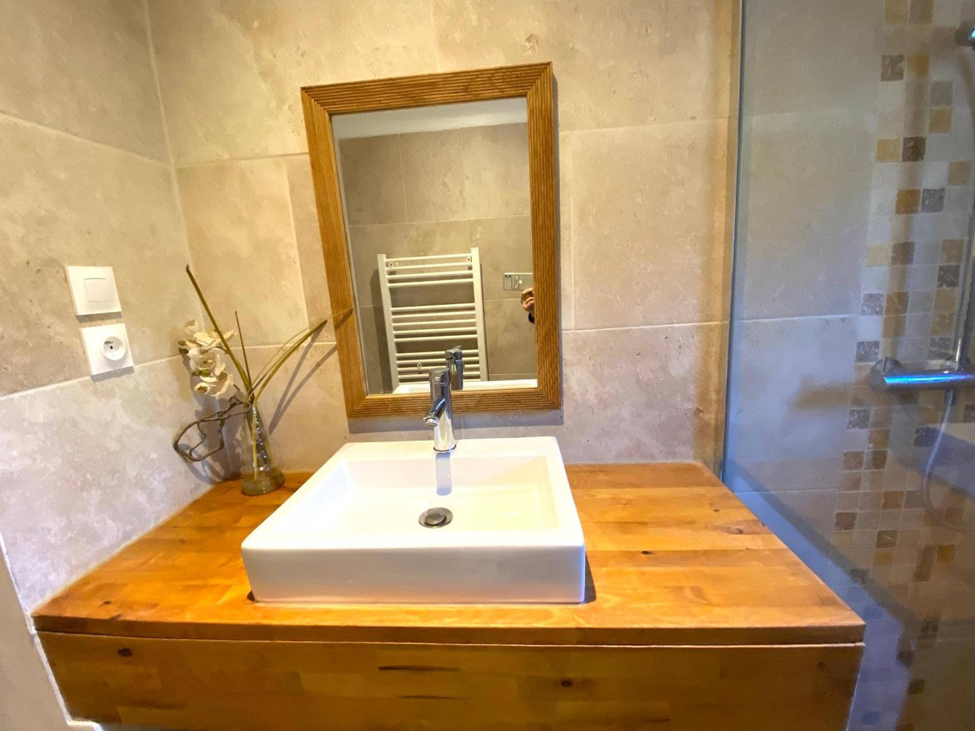 Le Domaine De Gaia Apartment Aix-en-Provence Bagian luar foto