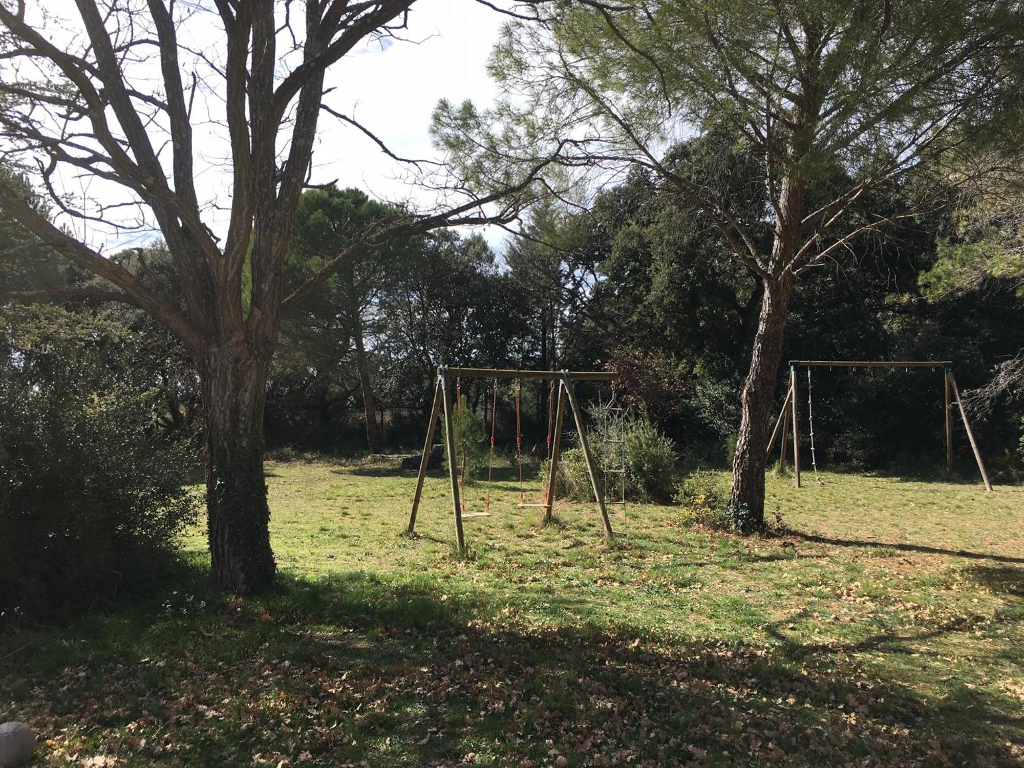 Le Domaine De Gaia Apartment Aix-en-Provence Bagian luar foto