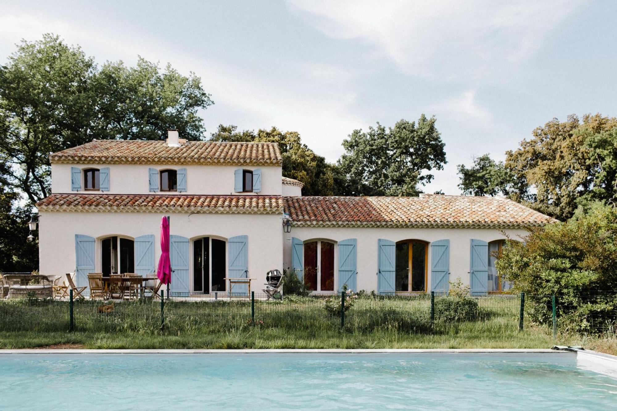Le Domaine De Gaia Apartment Aix-en-Provence Bagian luar foto
