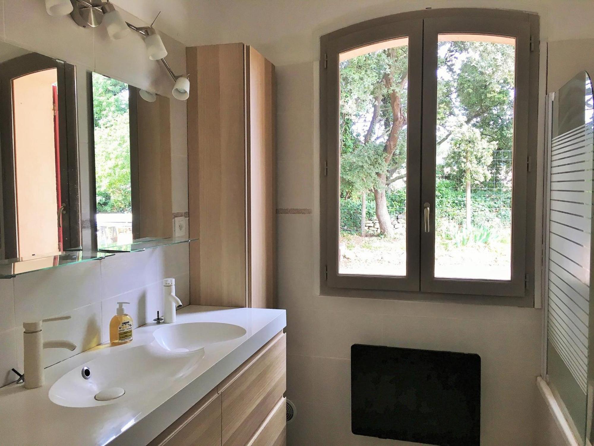 Le Domaine De Gaia Apartment Aix-en-Provence Bagian luar foto